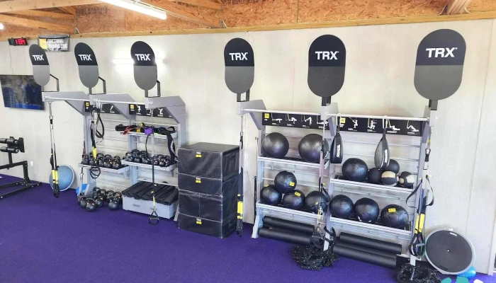 Anytime Fitness -  Gym - Marion