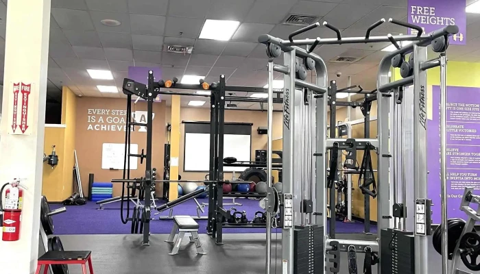 Anytime Fitness -  Gym - Westfield