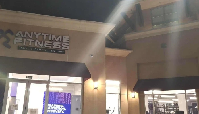 Anytime Fitness -  Gym - Tujunga