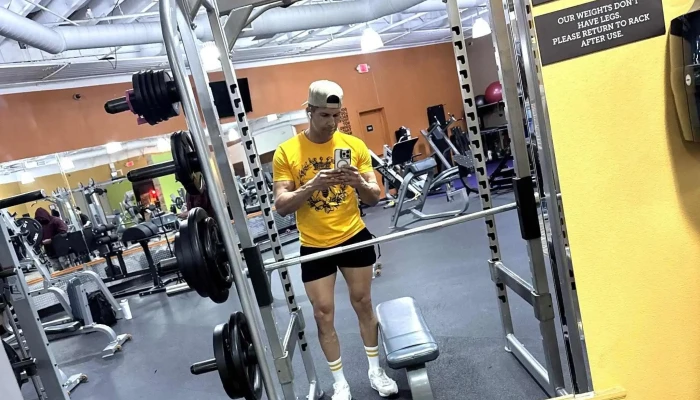 Anytime Fitness -  Gym - Simi Valley