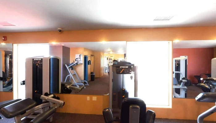Anytime Fitness -  Gym - Santa Fe