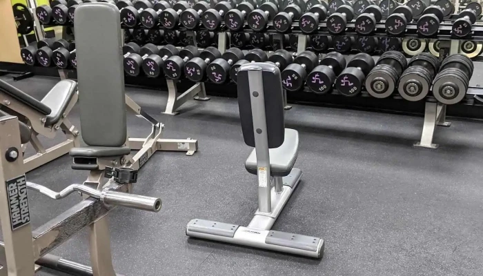 Anytime Fitness -  Gym - Phoenix