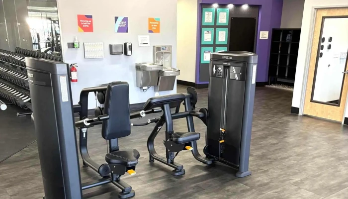 Anytime Fitness -  Gym - Phoenix