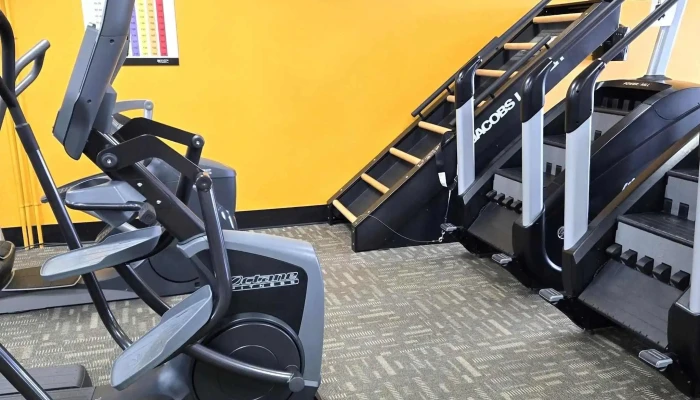 Anytime Fitness -  Gym - Spokane