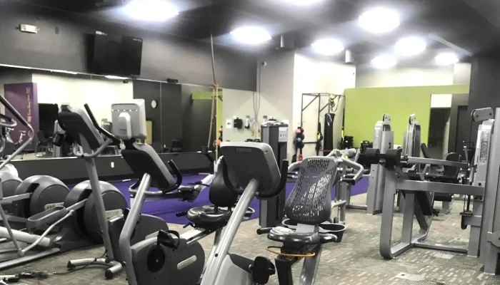 Anytime Fitness -  Gym - Spokane