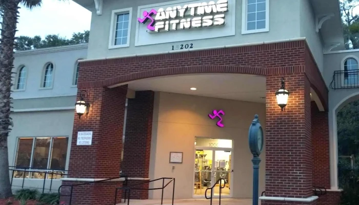 Anytime Fitness -  Gym - Alachua