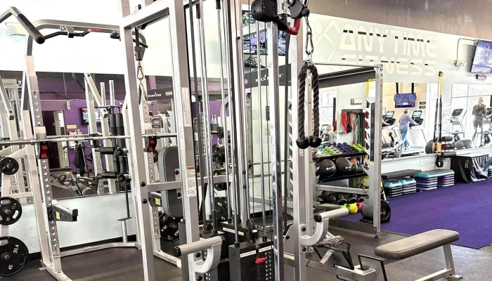 Anytime Fitness -  Gym - Gainesville