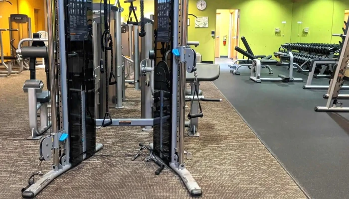 Anytime Fitness -  Gym - Alameda
