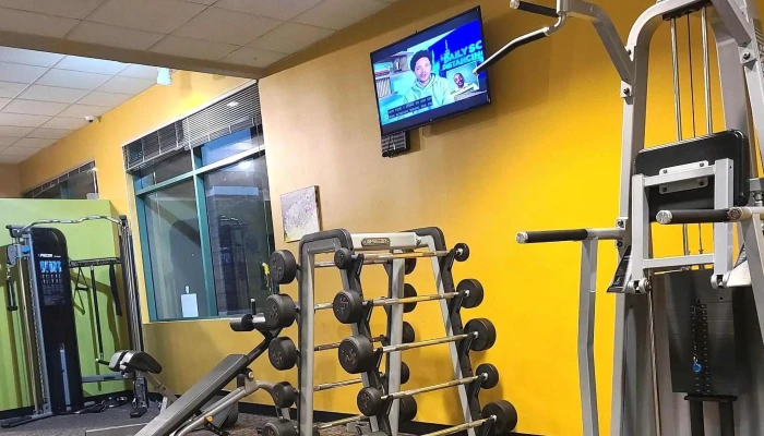 Anytime Fitness -  Gym - Alameda