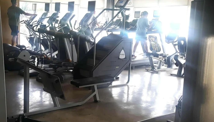 Anytime Fitness -  Gym - San Antonio