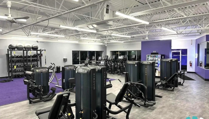 Anytime Fitness -  Gym - Aliquippa