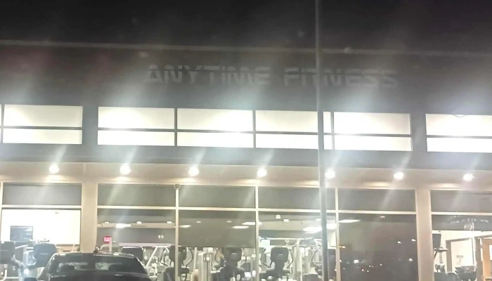 Anytime Fitness -  Gym - Pittsburgh