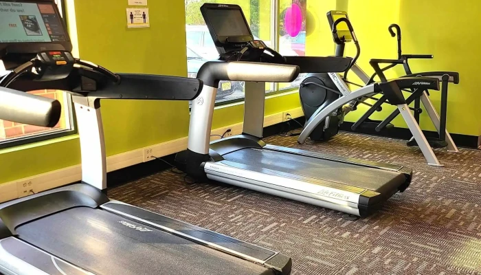 Anytime Fitness -  Gym - Brentwood