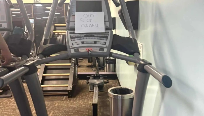 Anytime Fitness -  Gym - Monroeville