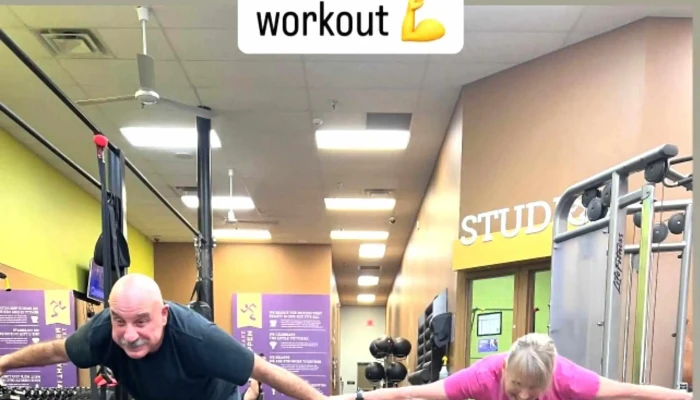 Anytime Fitness -  Gym - Leechburg
