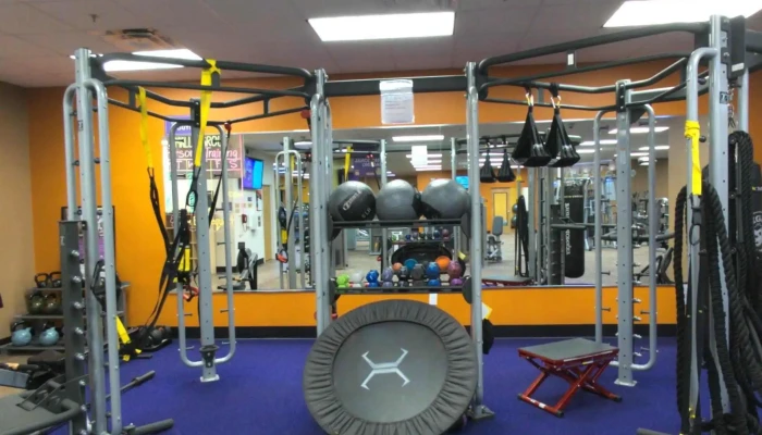 Anytime Fitness -  Gym - Johns Creek