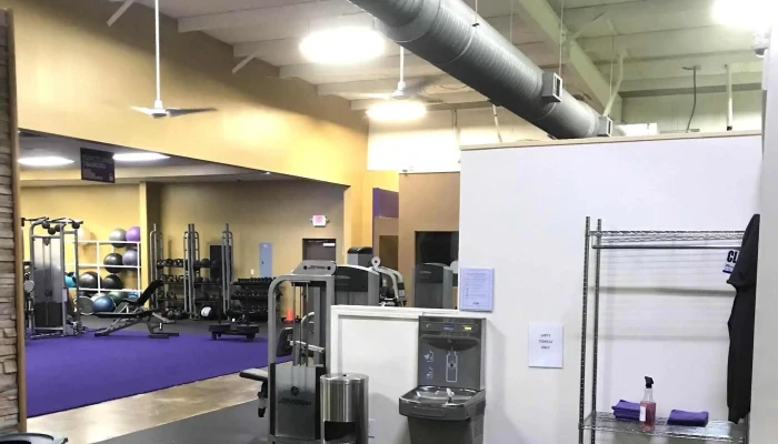 Anytime Fitness -  Gym - Alpharetta