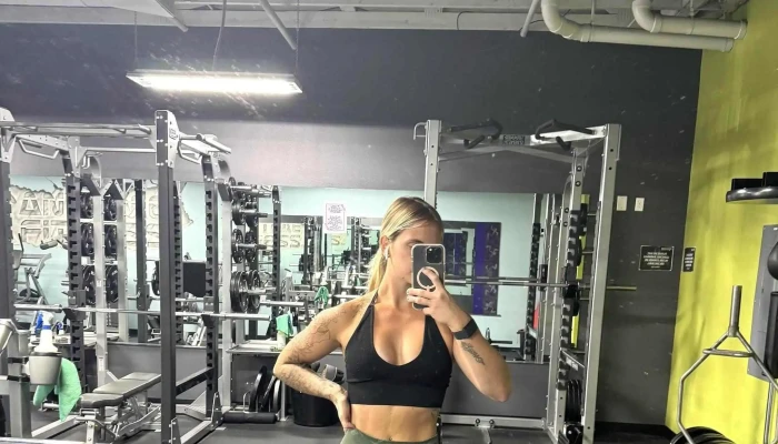Anytime Fitness -  Gym - Gardnerville