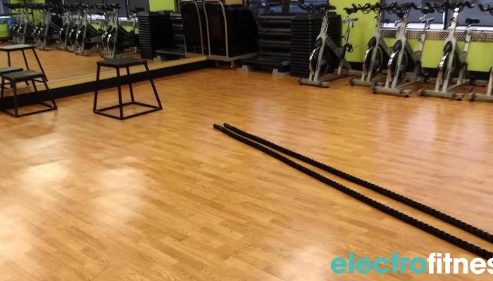 Anytime Fitness -  Gym - Carson City