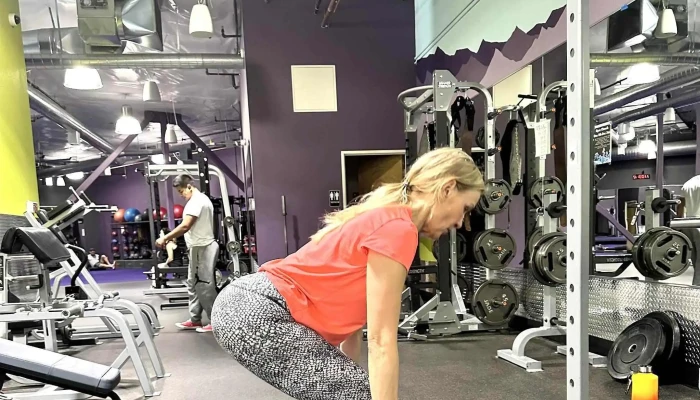 Anytime Fitness -  Gym - Reno
