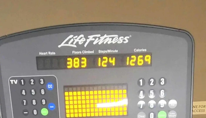 Anytime Fitness -  Gym - Altoona