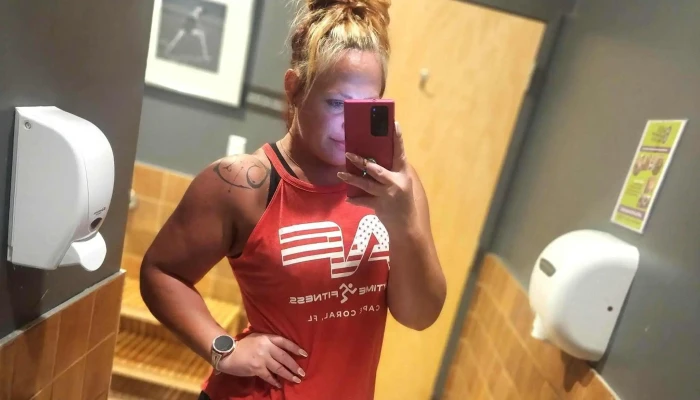 Anytime Fitness -  Gym - Cape Coral