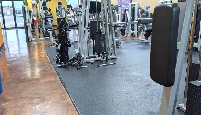 Anytime Fitness -  Gym - Alvin