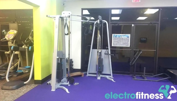 Anytime Fitness -  Gym - Luling
