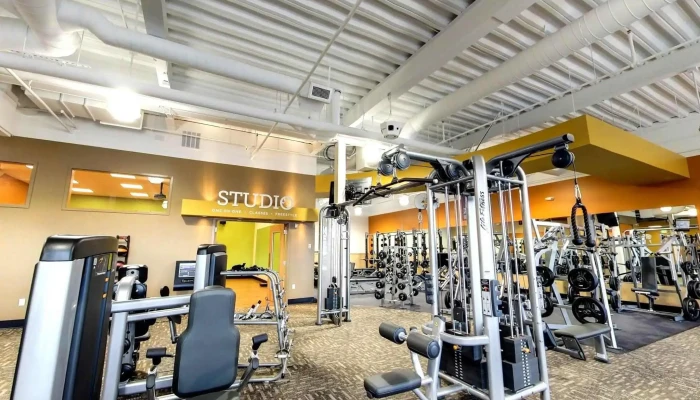 Anytime Fitness -  Gym - Anchorage