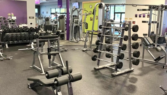 Anytime Fitness -  Gym - Anderson
