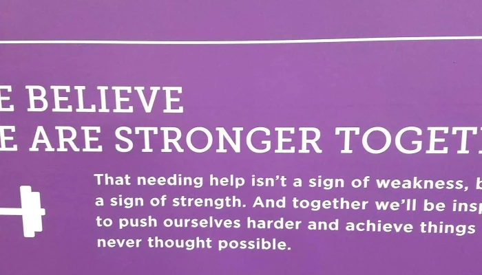 Anytime Fitness -  Gym - Athens