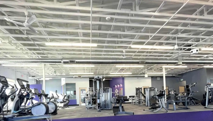 Anytime Fitness -  Gym - Ankeny