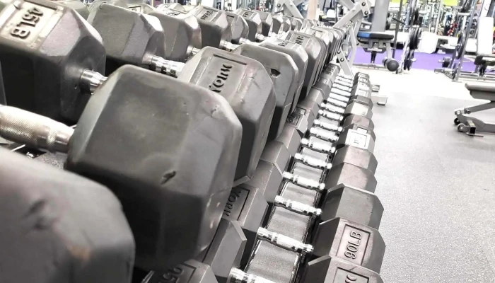 Anytime Fitness -  Gym - Mounds View