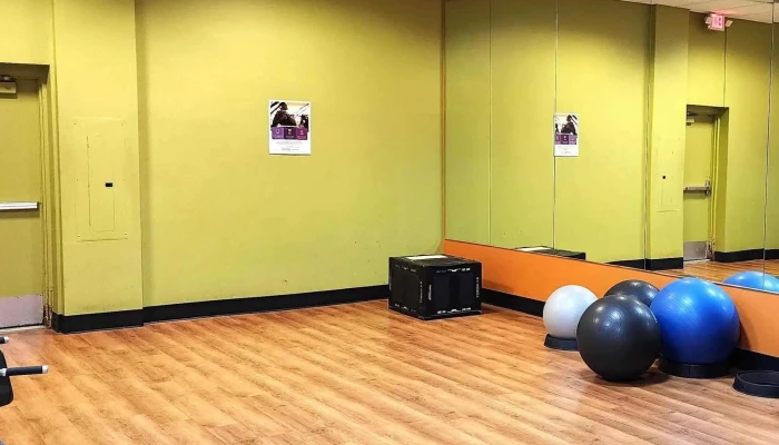 Anytime Fitness -  Gym - New Hope