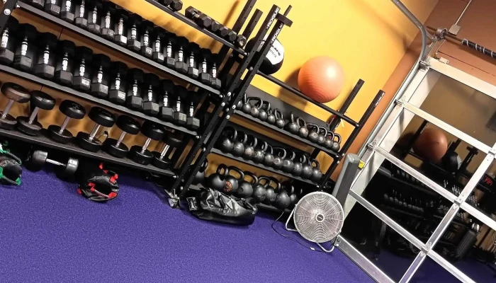 Anytime Fitness -  Gym - Little Canada