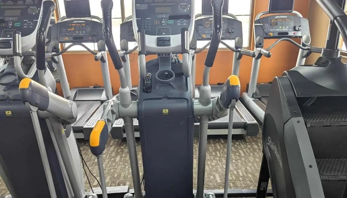 Anytime Fitness -  Gym - Chisago City