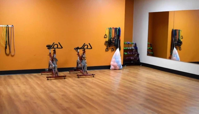 Anytime Fitness -  Gym - Maplewood