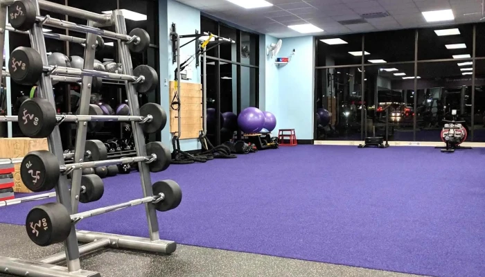Anytime Fitness -  Gym - Monroe