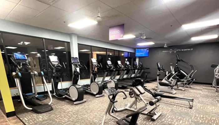 Anytime Fitness -  Gym - Oak Hill
