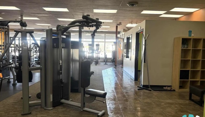 Anytime Fitness -  Gym - Antioch