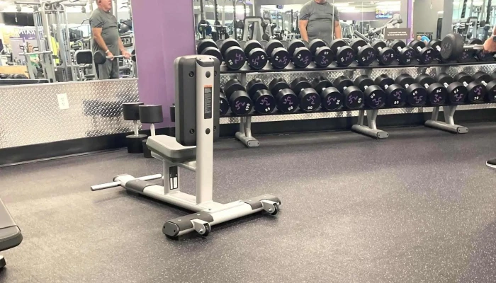 Anytime Fitness -  Gym - Cary