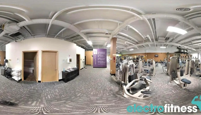 Anytime Fitness - Hastings