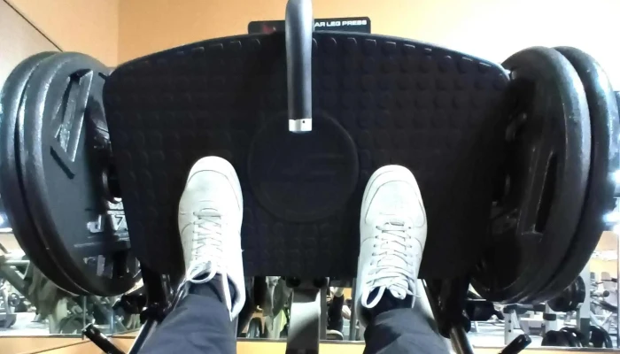 Anytime Fitness -  How To Get There - Siloam Springs