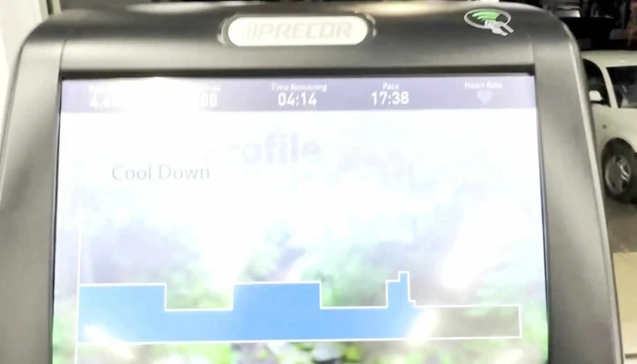 Anytime Fitness -  How To Get There - Anthony