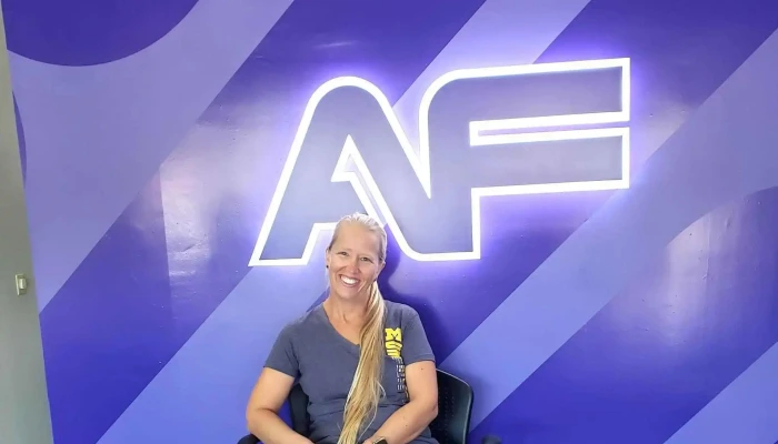 Anytime Fitness -  How To Get There - Traverse City