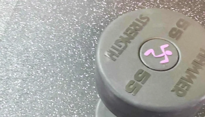 Anytime Fitness -  Instagram - Adel