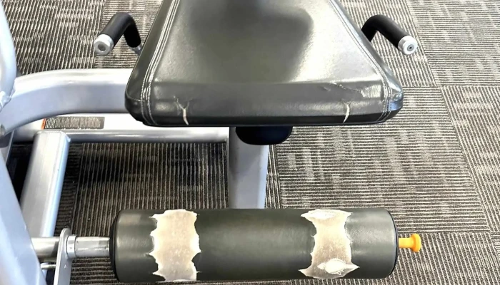 Anytime Fitness -  Instagram - Española