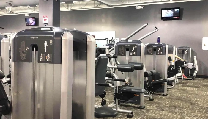 Anytime Fitness -  Instagram - Pittsburgh