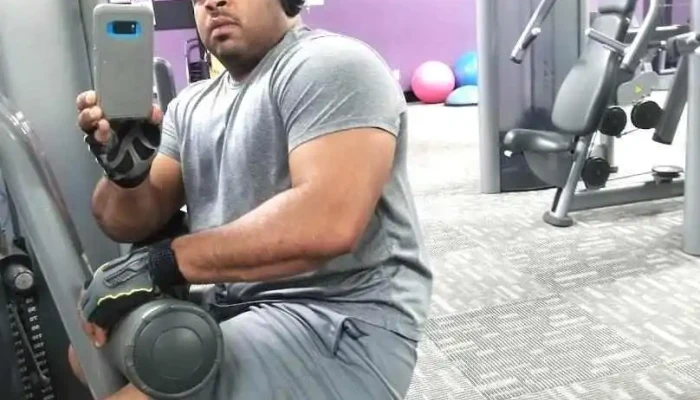 Anytime Fitness - Iowa