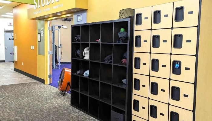 Anytime Fitness - Johns Creek